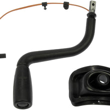 Dorman 905-106 Automatic Transmission Shift Lever for Select Cadillac / Chevrolet / GMC Models