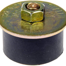 Dorman 570-008 Engine Expansion Plug for Select GMC/Pontiac Models (Pack of 5)