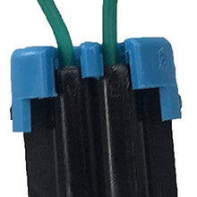 UTVMA 2 4-Point Harnesses w/ 2 RZR Seat Pass-Through and 1 Seat Belt Override Clip