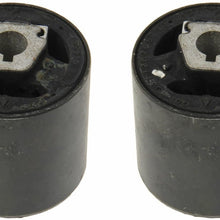 Delphi TD508W (x2) Front Lower Forward Control Arm Bushing Set