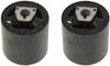 Delphi TD508W (x2) Front Lower Forward Control Arm Bushing Set