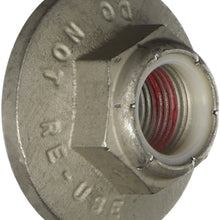 Centric 124.65901 Spindle Nut