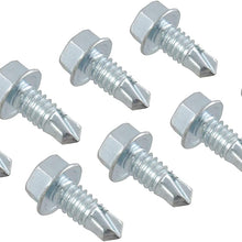 CURT 17200 Trailer Anti-Sway Bar Control Kit