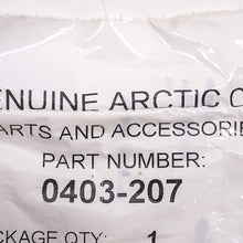 Arctic Cat 0403-207 Front Upper A-Arm Bushing
