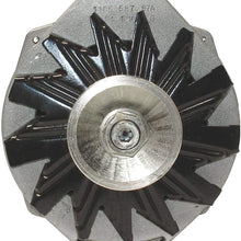 ACDelco 334-2183 Professional Alternator, Remanufactured