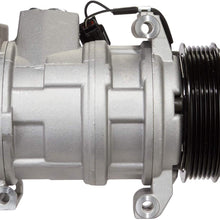 Spectra Premium 0610295 Air Conditioning Compressor