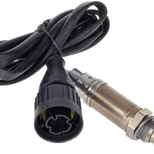 Kwiksen Oxygen O2 Sensor 234-4685 Upstream Compatible with 2.5L 1991-1995
