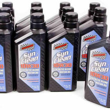 Champion 4232H-12 Synthetic Blend Oil, 384. Fluid_Ounces