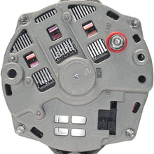 ACDelco 334-2319 Professional Alternator, Remanufactured