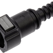 Dorman 800-169 Fuel Connector - 2 Piece