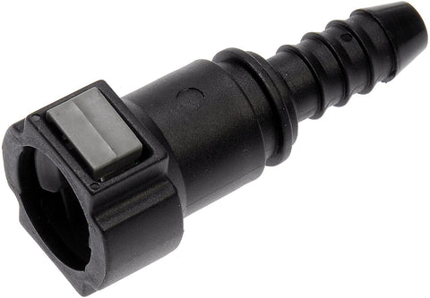 Dorman 800-169 Fuel Connector - 2 Piece