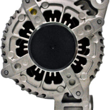 ACDelco 334-2923A Professional Alternator, Remanufactured