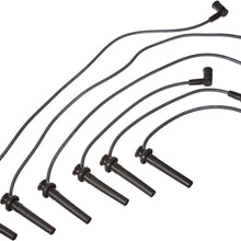 Federal Wires 3338 Spark Plug Wire Set