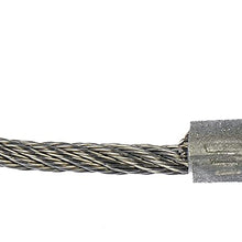 Dorman 924-5402 Hood Cable