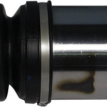 GSP NCV66916 CV Axle Shaft Assembly - Left Rear (Driver Side)