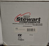 EMP/Stewart Components 33100 Stage 3 Chevy Small Block Short Corvette Adjustable Water Pump