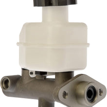 Dorman M630323 New Brake Master Cylinder