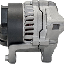 Quality-Built 13734 Premium Alternator - Remanufactured