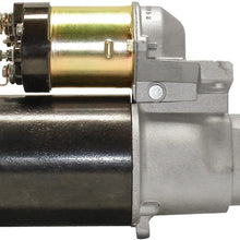 Quality-Built 12198 Premium Domestic Starter - Remanufactured