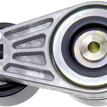 ACDelco 38517 Professional Heavy Duty Belt Tensioner and Pulley Assembly