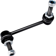 cciyu Front Rear Sway Bar End Link fit for 2003-2009 Lexus GX470 2003-2016 Toyota 4Runner 2007-2014 Toyota FJ Cruiser 4pcs Suspension Kit