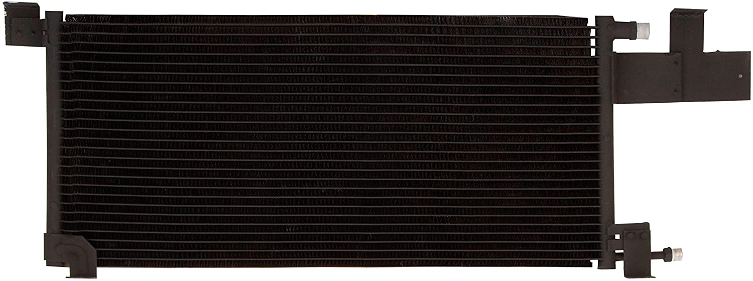 Spectra Premium 7-4173 A/C Condenser for Jeep Cherokee