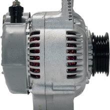 Quality-Built 15601 Premium Import Alternator - Remanufactured