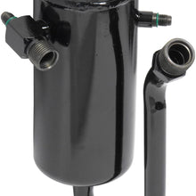 UAC RD 7187SC A/C Accumulator