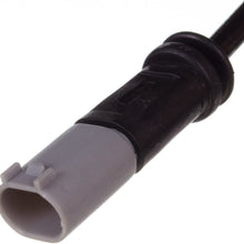 Holstein Parts 2BWS0031 Brake Wear Sensor