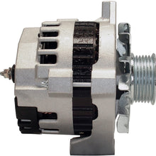 Quality-Built 8137611 Premium Alternator - Remanufactured
