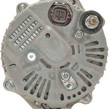 Quality-Built 13738 Premium Alternator - Remanufactured