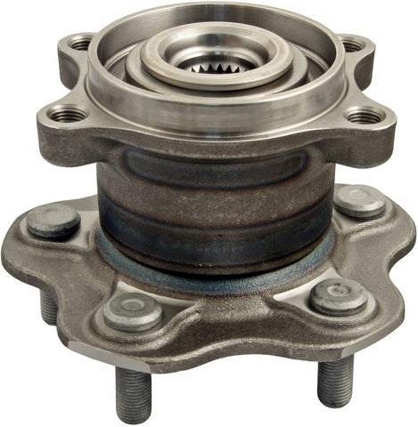 ACDelco 512373 Wheel Bearing and Hub Assembly, 1 Pack