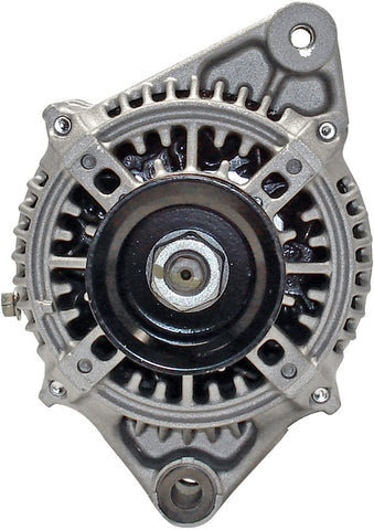 Quality-Built 13557 Premium Alternator - Remanufactured