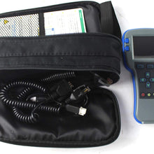 PANGOLIN 1313-4431 1311-4401 1313-4331 Full Function Handheld Programmer Upgraded Full Programming Fit for Curtis Handheld Programmer Electric Forklift Control Programmer Parts