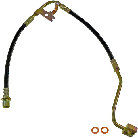 Brake Hydraulic Hose