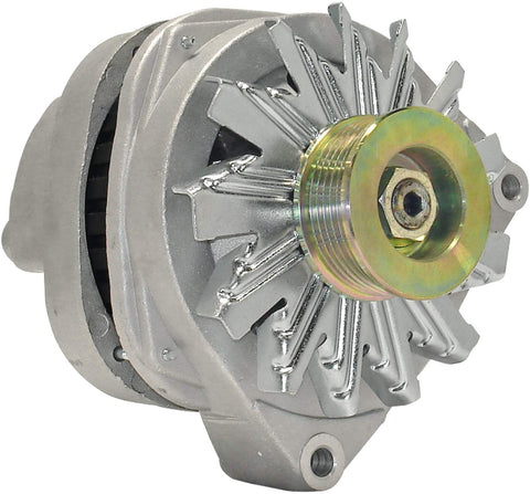 ACDelco 334-2452A Professional Alternator, Remanufactured