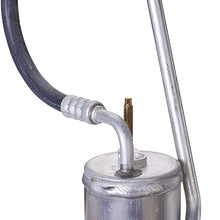 Spectra Premium 0210112 A/C Accumulator