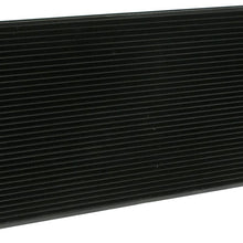 UAC CN 4447PFC A/C Condenser