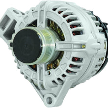 Remy 94631 Alternator