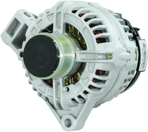 Remy 94631 Alternator