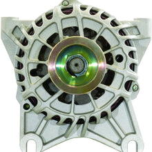 Remy 23772 Premium Remanufactured Starter