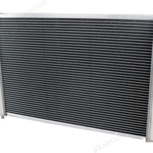 CoolingSky 3 Row All Aluminum Radiator +16 Inches Fan +Shroud Combo for 1993-2002 Chevrolet Camaro Z28 &Pontiac Firebird Trans Am/Formula V6 V8