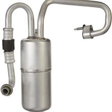 Spectra Premium 0210157 Accumulator
