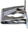 Dorman 963-211D GM Trim Panel Clip - Silver