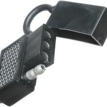 ACDelco TC234 Professional Inline to Trailer Wiring Harness Connector