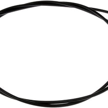 Dorman 912-100 Hood Release Cable for Select Toyota Models