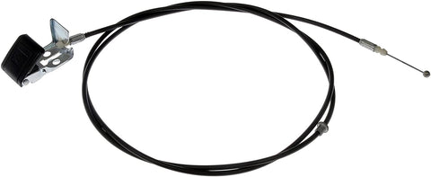 Dorman 912-100 Hood Release Cable for Select Toyota Models