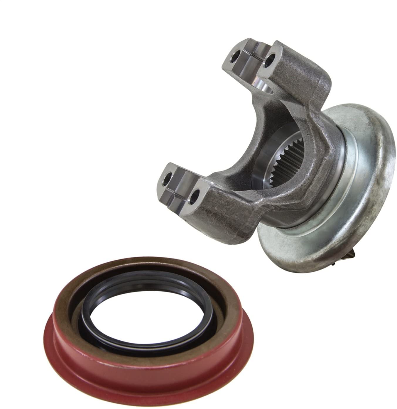 Yukon Gear & Axle (YY GM14T-1350-30S) Yoke for GM 14-Bolt Truck 10.5 Differential