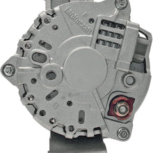 Quality-Built 7797803 Premium Domestic Alternator - Remanufactured