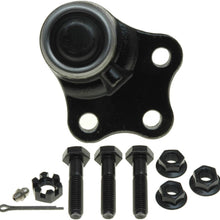 ACDelco 46D2324A Advantage Front Lower Suspension Ball Joint Assembly